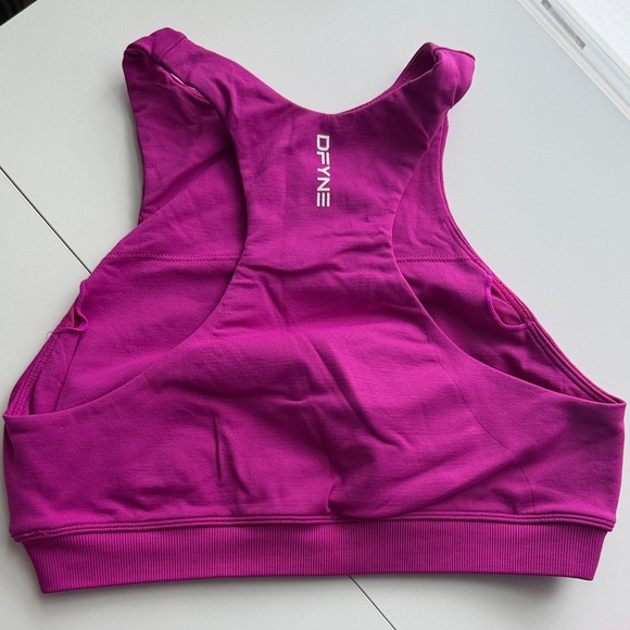 DFYNE Dynamic Pink/Magenta Set - Picture 3 of 8